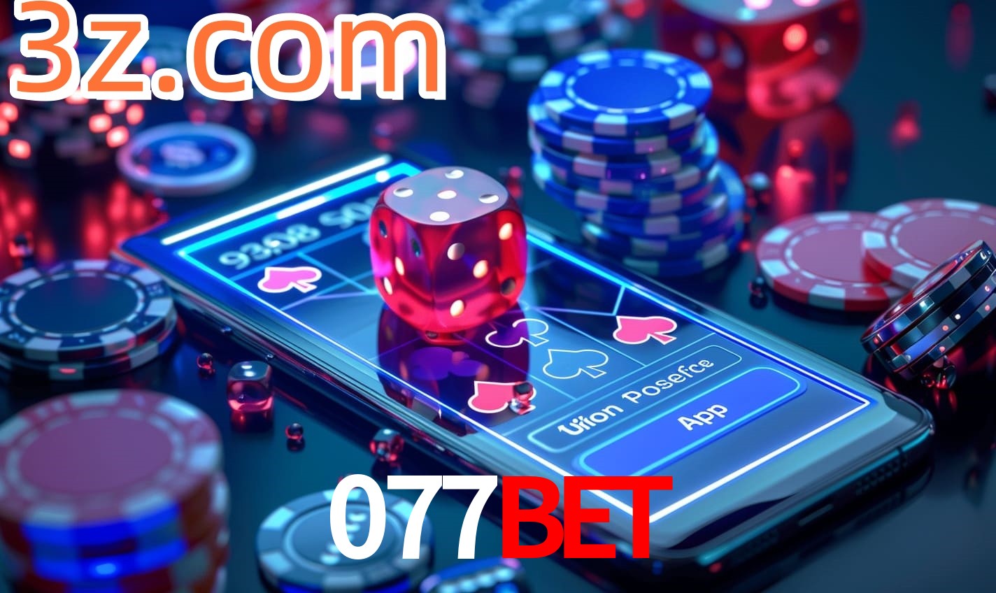 Baixar App 077Bet