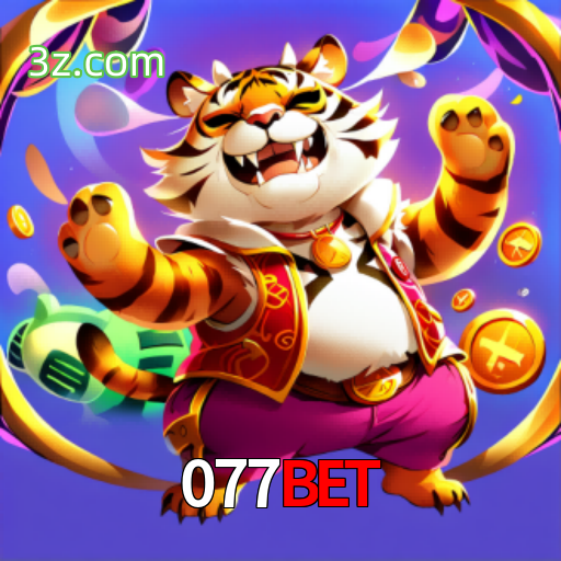 Cassino Online 077Bet